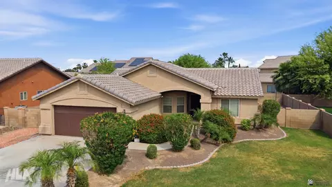 2277 S 46 Way, Yuma, AZ 85364