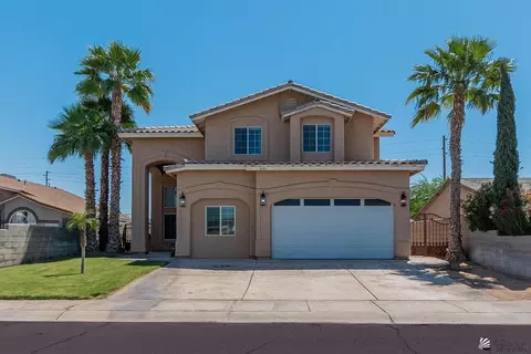 1651 Constitution St, San Luis, AZ 85349