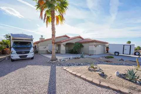 13360 S Chase Way, Yuma, AZ 85367