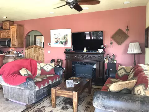 14780 E 49 Dr, Yuma, AZ 85367 photo 3