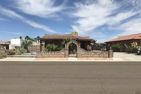 14780 E 49 Dr, Yuma, AZ 85367
