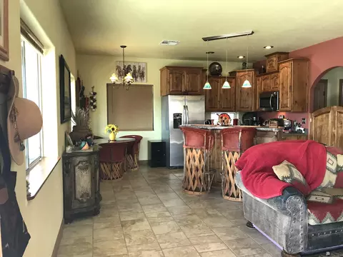 14780 E 49 Dr, Yuma, AZ 85367 photo 2