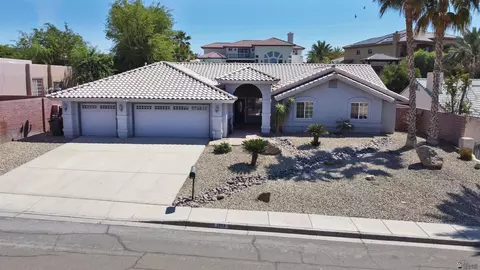 1553 W 32 Pl, Yuma, AZ 85365