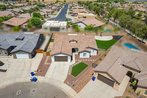 3498 W 38 Pl, Yuma, AZ 85365 photo 2