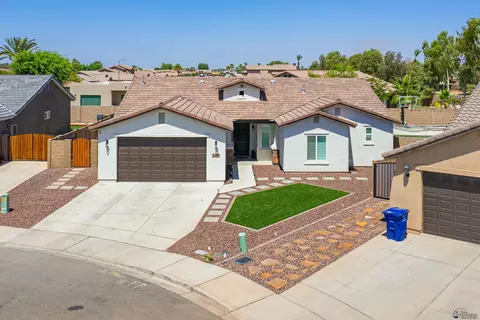 3498 W 38 Pl, Yuma, AZ 85365 photo 3