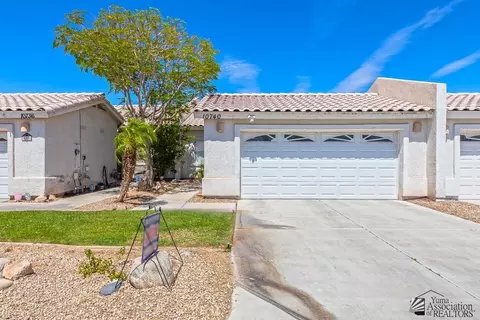 10740 E 35 St, Yuma, AZ 85365