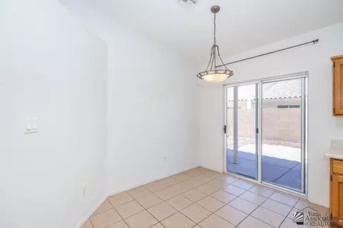 Dining - 10740 E 35 St, Yuma, AZ 85365 photo 1 of 1