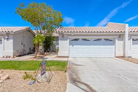 10740 E 35 St, Yuma, AZ 85365