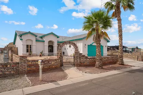 14393 E 53 Ln, Yuma, AZ 85367
