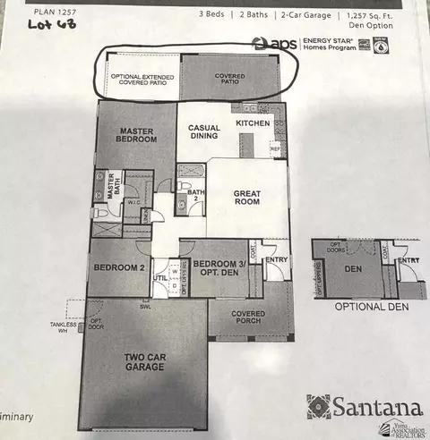 7685 E 35 St, Yuma, AZ 85365 photo 4