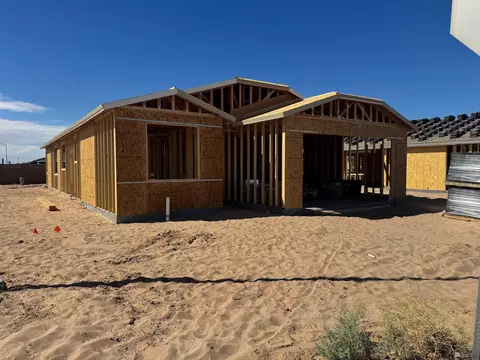 7727 E 35 St, Yuma, AZ 85365