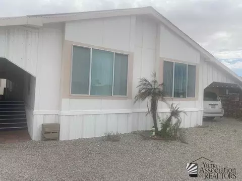 13679 E 53 Ln, Yuma, AZ 85367