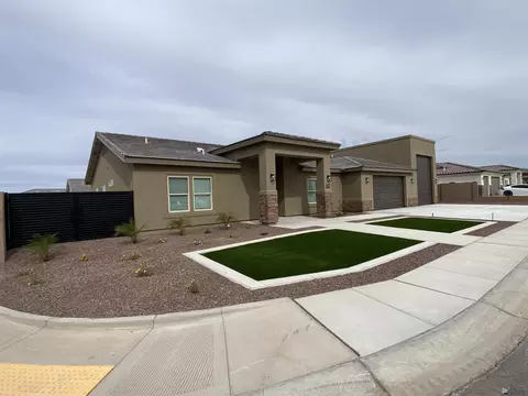 Exterior - 12140 E 35 Ln, Yuma, AZ 85367 photo 2 of 6