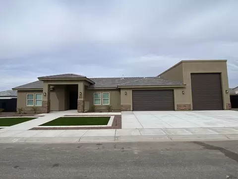 12140 E 35 Ln, Yuma, AZ 85367