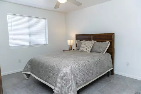 Bedroom - 10343 E 38 Pl, Yuma, AZ 85365 photo 3 of 5