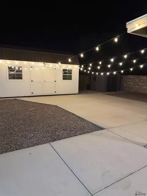 Exterior - 10343 E 38 Pl, Yuma, AZ 85365 photo 11 of 12