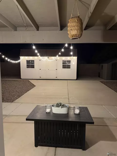 Exterior - 10343 E 38 Pl, Yuma, AZ 85365 photo 12 of 12
