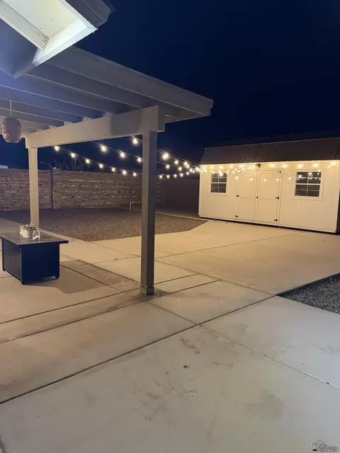 Exterior - 10343 E 38 Pl, Yuma, AZ 85365 photo 4 of 12