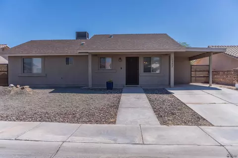 10343 E 38 Pl, Yuma, AZ 85365