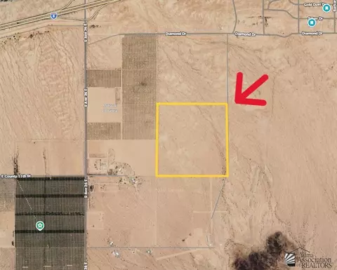 Apn: 202-04-015 S Ave 37 E, Wellton, AZ 85356