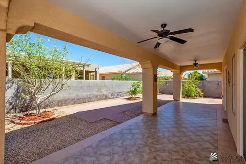Exterior - 5276 E 33 Ln, Yuma, AZ 85365 photo 5 of 8