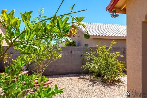 Exterior - 5276 E 33 Ln, Yuma, AZ 85365 photo 7 of 8