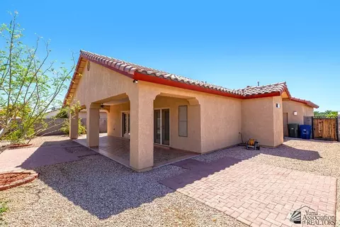 Exterior - 5276 E 33 Ln, Yuma, AZ 85365 photo 4 of 8