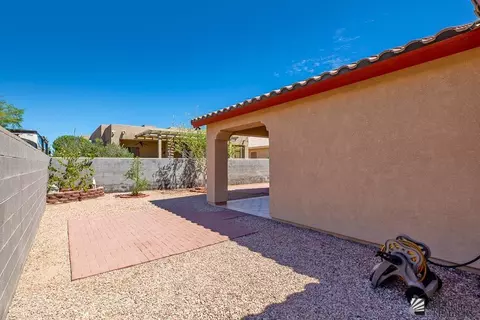 Exterior - 5276 E 33 Ln, Yuma, AZ 85365 photo 6 of 8