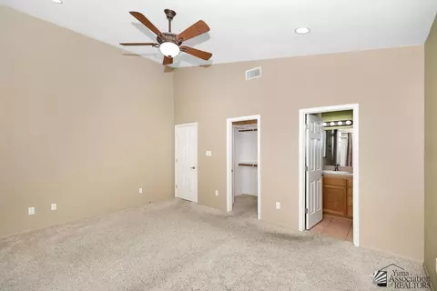 Bedroom - 5276 E 33 Ln, Yuma, AZ 85365 photo 2 of 2