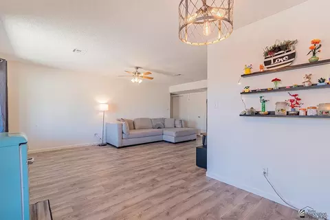 Living - 3474 E Castano Ln, Yuma, AZ 85365 photo 4 of 4