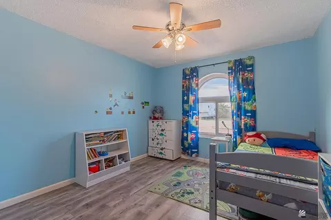 Bedroom - 3474 E Castano Ln, Yuma, AZ 85365 photo 4 of 5