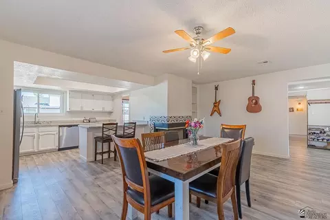 Dining - 3474 E Castano Ln, Yuma, AZ 85365 photo 2 of 3