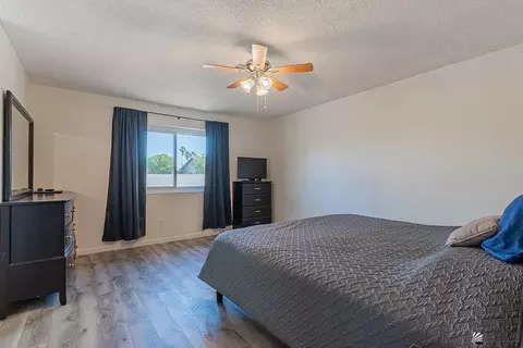 Bedroom - 3474 E Castano Ln, Yuma, AZ 85365 photo 1 of 5