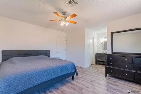 Bedroom - 3474 E Castano Ln, Yuma, AZ 85365 photo 3 of 5