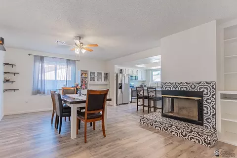 Dining - 3474 E Castano Ln, Yuma, AZ 85365 photo 1 of 3