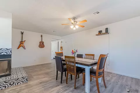 Dining - 3474 E Castano Ln, Yuma, AZ 85365 photo 3 of 3