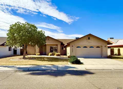 11169 E 27 St, Yuma, AZ 85367