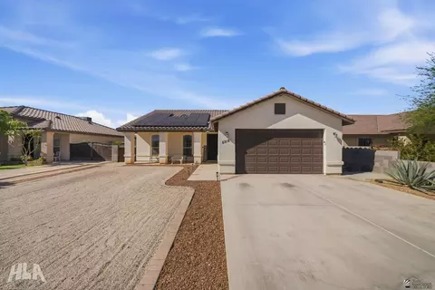 5312 E 33 Pl, Yuma, AZ 85365
