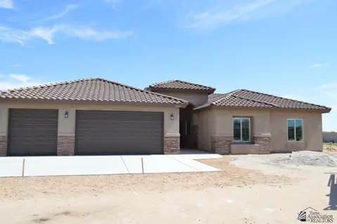7425 E Dune Mountain Ln, Yuma, AZ 85365