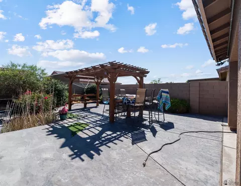 Exterior - 11525 E 35 Pl, Yuma, AZ 85367 photo 2 of 3