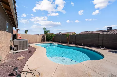 Exterior - 11525 E 35 Pl, Yuma, AZ 85367 photo 3 of 3