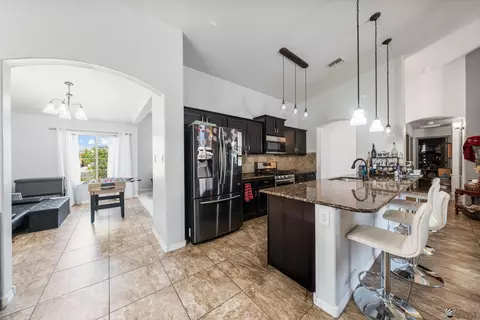 Entry Way - 11525 E 35 Pl, Yuma, AZ 85367 photo 1 of 2