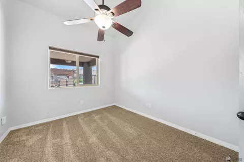 Bedroom - 11525 E 35 Pl, Yuma, AZ 85367 photo 3 of 4