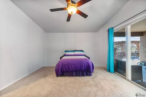 Bedroom - 11525 E 35 Pl, Yuma, AZ 85367 photo 4 of 4