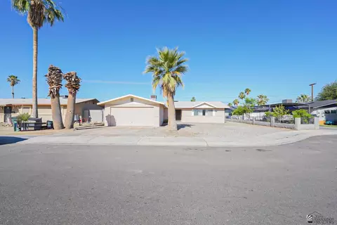 2656 S Madison Ave, Yuma, AZ 85364