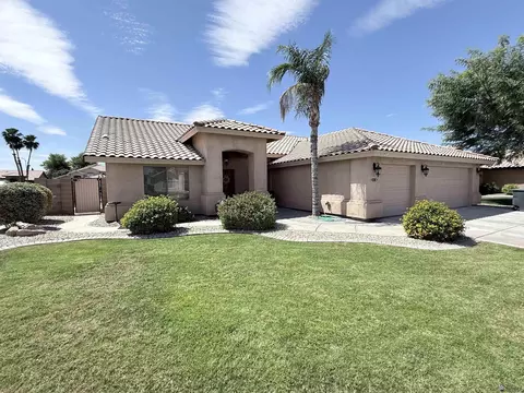4823 W 29 Ln, Yuma, AZ 85364