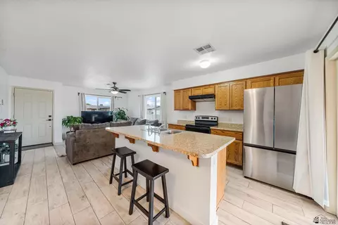 3649 S Benson Ave, Yuma, AZ 85365