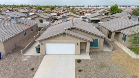 7038 E 37 Pl, Yuma, AZ 85365