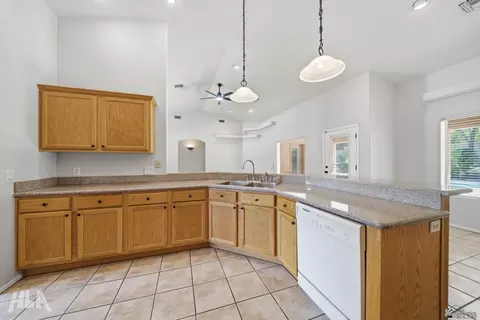 Kitchen - 6401 E Telegraph St, Yuma, AZ 85365 photo 1 of 3