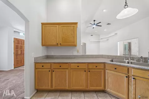 Kitchen - 6401 E Telegraph St, Yuma, AZ 85365 photo 2 of 3